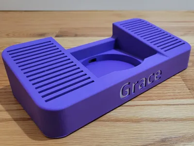 Yoto Gen3 Wireless Charging Dock