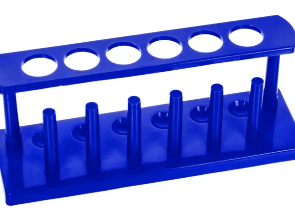 Support pour tubes à essai