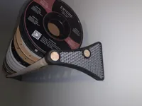 22mm dowel version