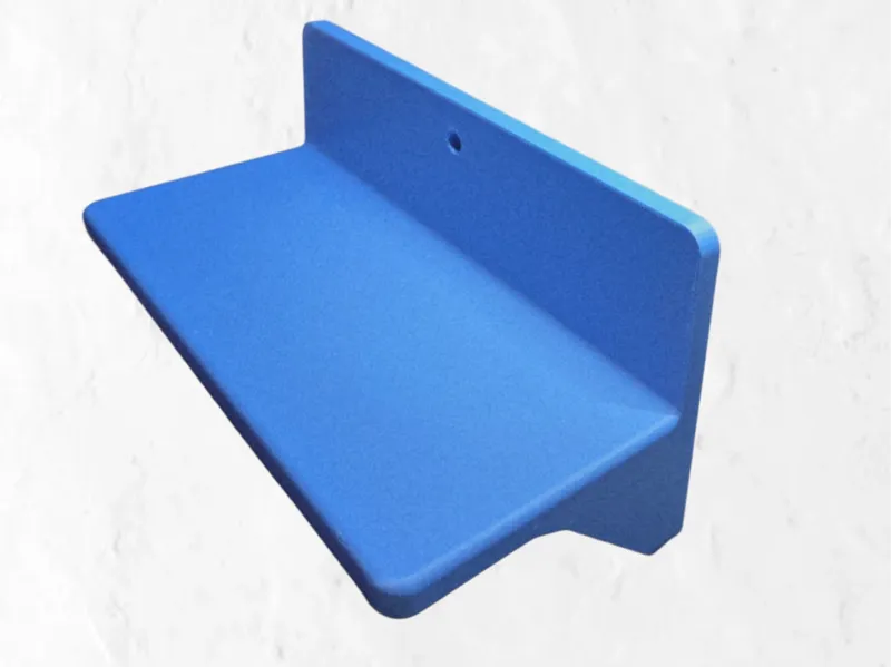 Wall Mounted Phone Holder V1