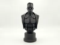 Buste de Blade le chasseur de vampires — photo 1
