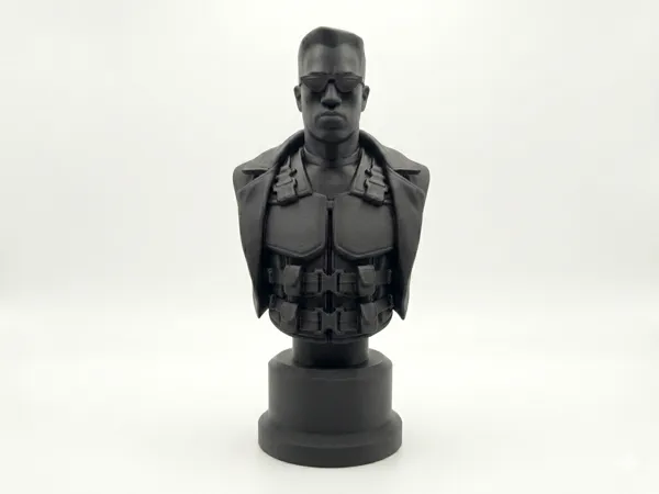 Buste de Blade le chasseur de vampires