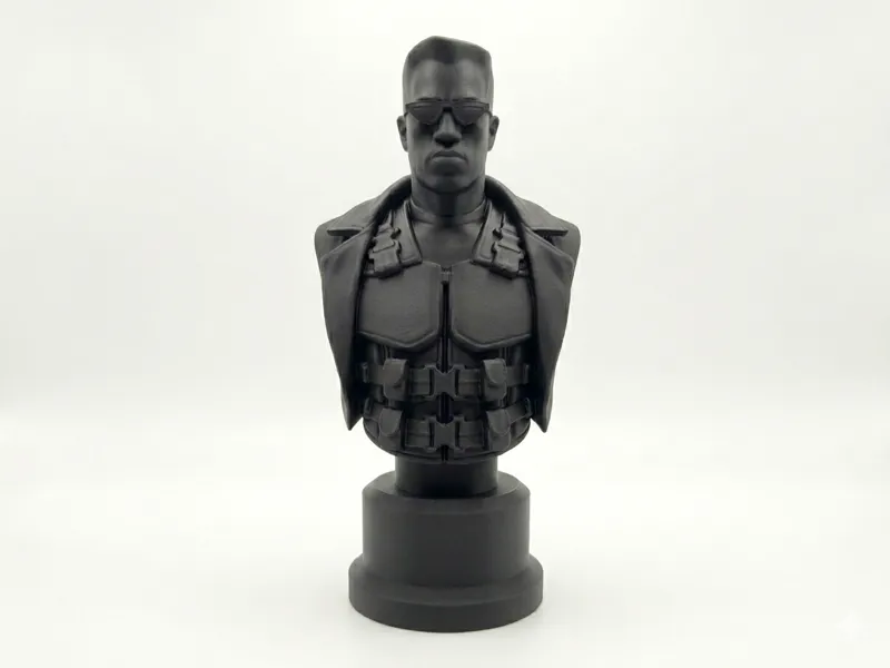 Blade (Wesley Snipes)