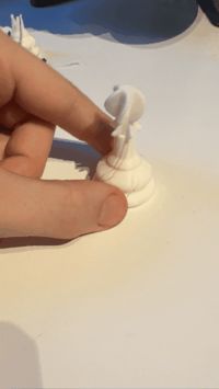 0.23mm layer, 2 walls, 8% infill