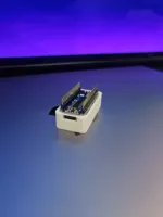 Boîtier pour Arduino Nano — accès rapide aux broches — photo 4