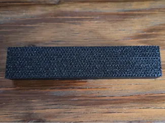 TPU Soft Vise Jaws With Embedded Magnets