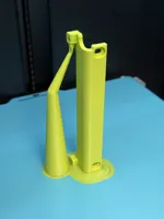 V2 - 0.2mm layer, 3 walls, 50% infill