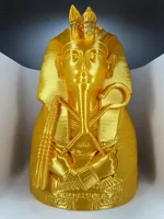 0.12mm layer, 2 walls, 3% infill