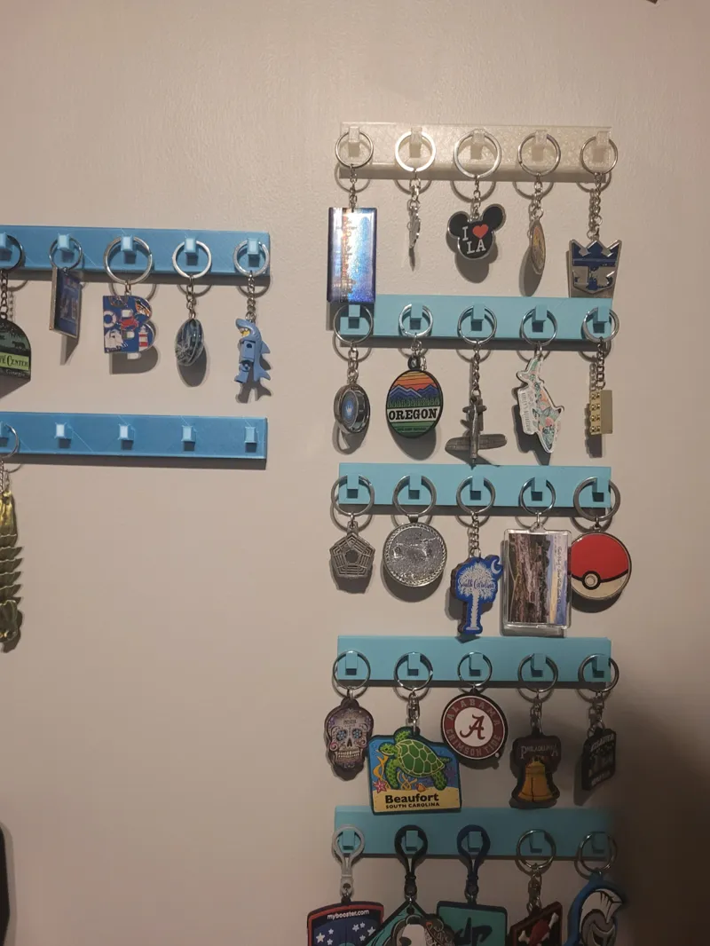 Keychain Holder