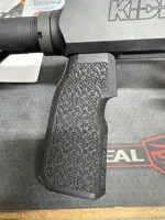 0.16mm layer, 6 walls, 100% infill