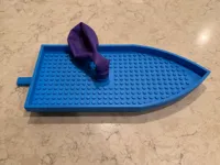 0.2mm layer, 2 walls, 8% infill