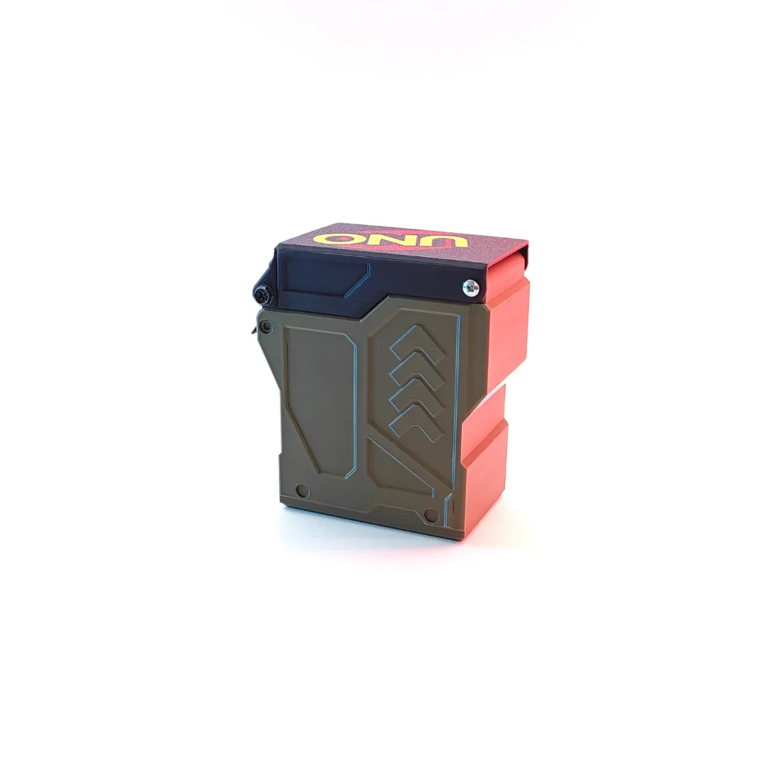 Playing Cards Box view 4