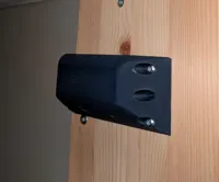0.2mm layer, 6 walls, 35% infill