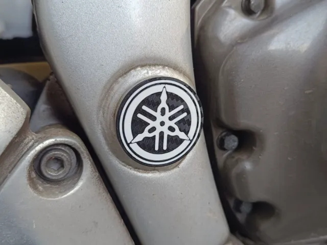 Tapa lateral Yamaha XJ600N