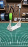 0.2mm layer, 5 walls, 25% infill