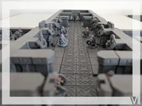 Fast Terrain Profile (0.16mm/2 walls/15% infill)