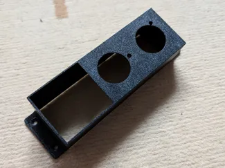 Tapo D235 cover