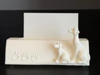 0.2mm layer, 2 walls, 10% infill