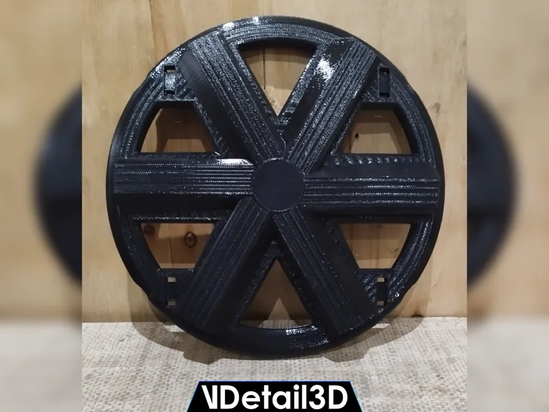 Polishing Pad Cleaner (Bucket Mount)