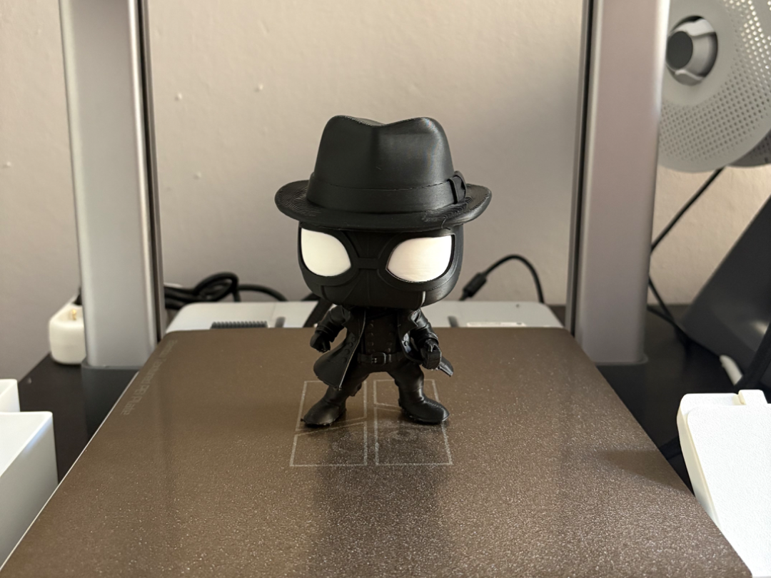 Spider-Noir funko pop