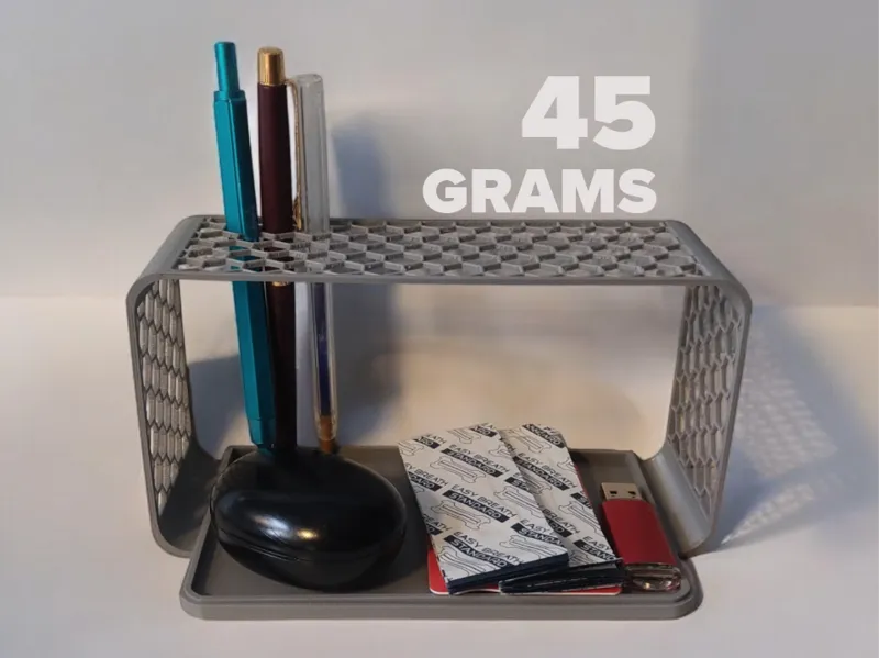 Modular ToolOrganizer