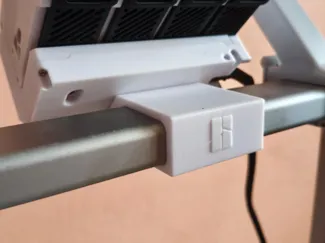 BMCU better top mount