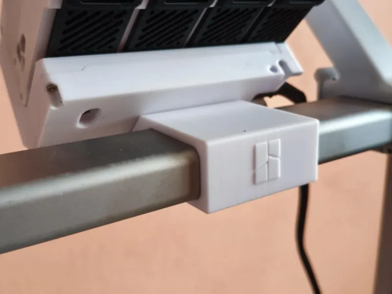 BMCU better top mount 
