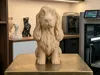 0.12mm layer, 2 walls, 10% infill