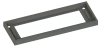 Cadre pour écran OLED 3,12 pouces 256x64 — photo 1