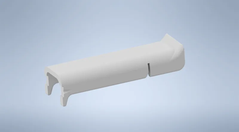 Spool Extender for X1C