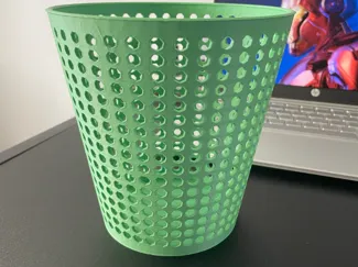 Desk Bin / Holder