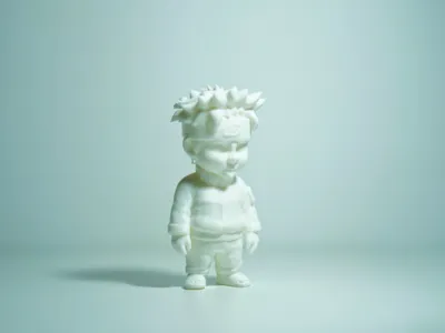 Chibi Naruto