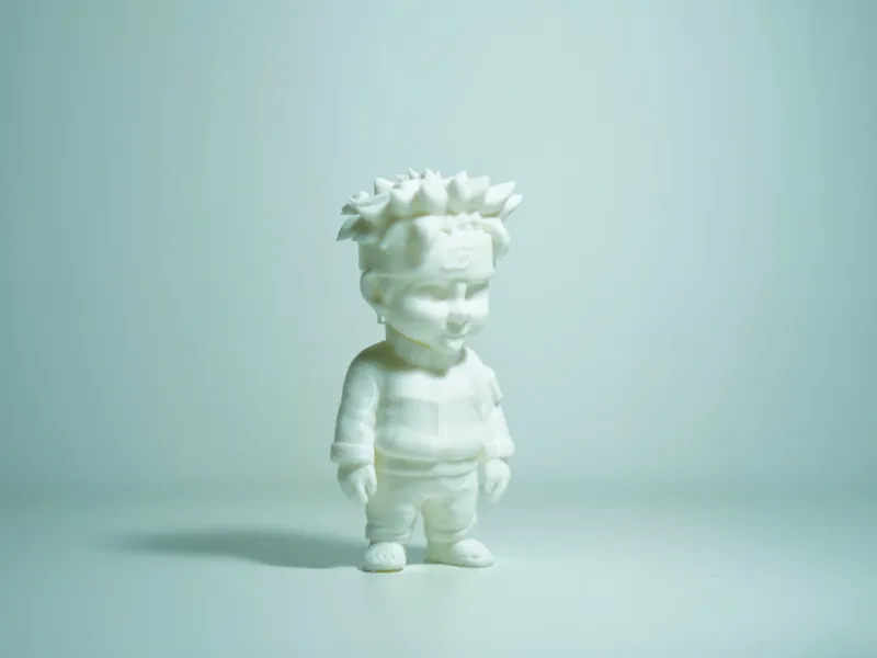 Chibi Naruto