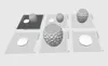 0.16mm layer, 2 walls, 4% infill