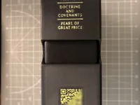 0.2mm layer, 3 walls, 15% infill
