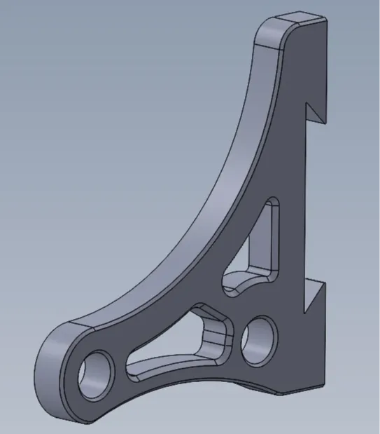 Filament Rack