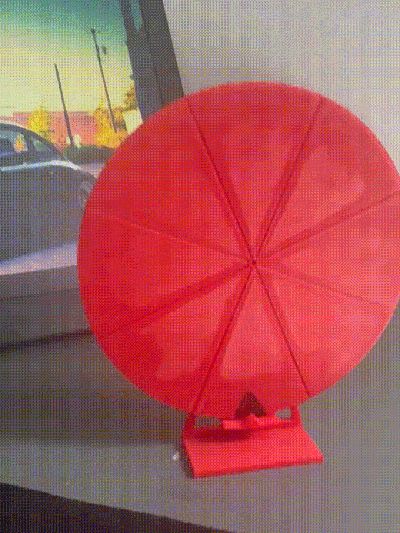 Cheat Wheel of Fortune | 40 Grams