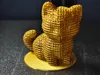 0.2mm layer, 2 walls, 0% infill