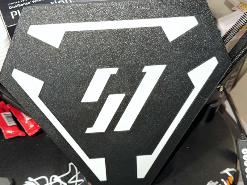 Strike light box