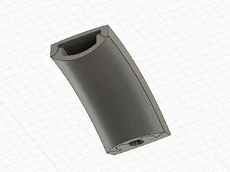Razer Barracuda Slider Replacement