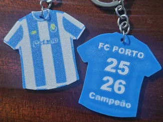 FC Porto Campeao 25/26