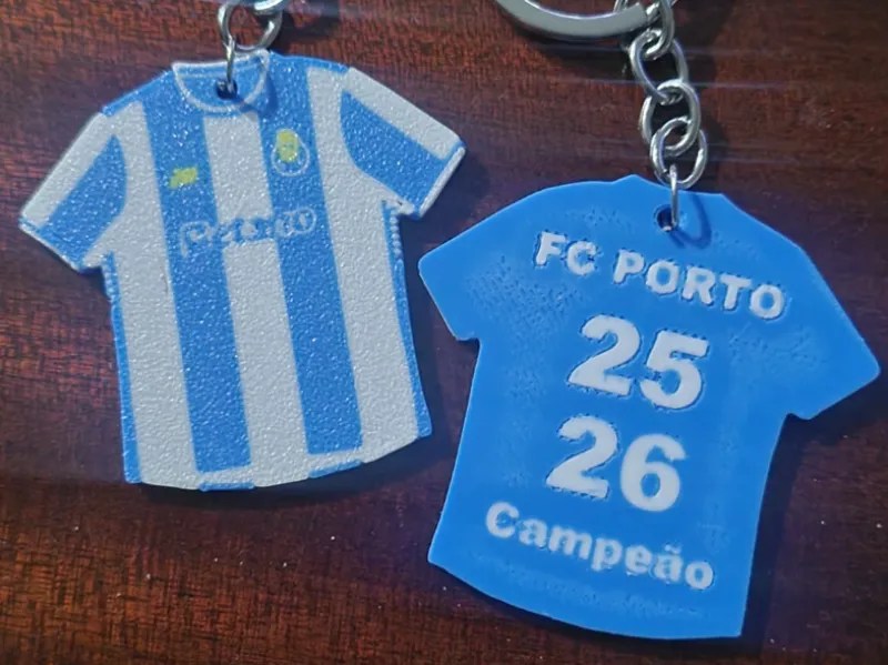 FC Porto Campeao 25/26
