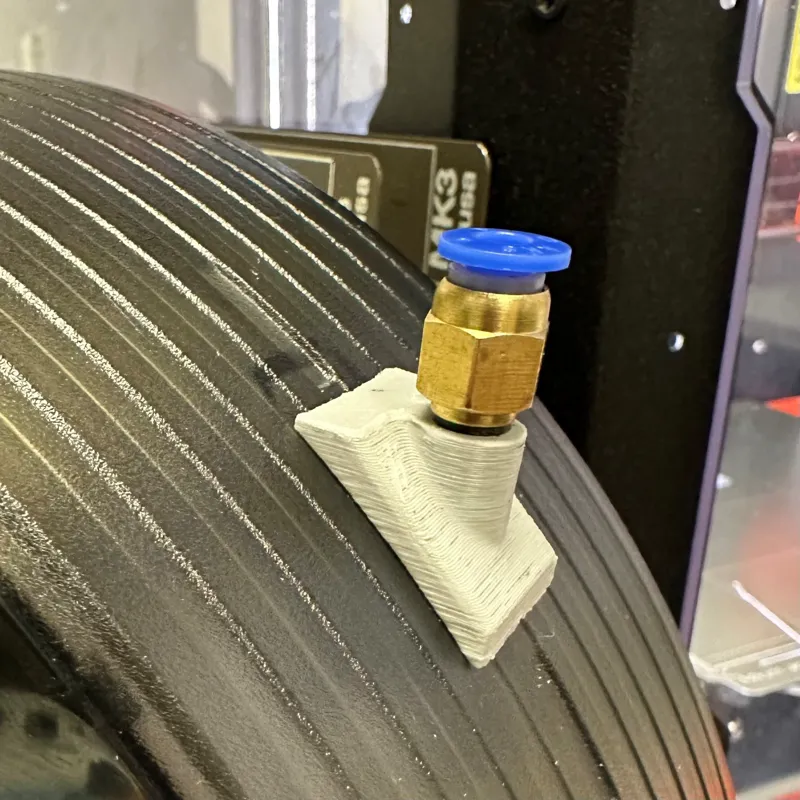 Sunlu S2 Clip-On Filament Outlet