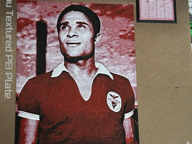 Eusebio Hueforge