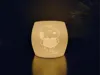 0.12mm layer, 4 walls, 0% infill