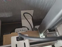 0.12mm layer, 2 walls, 100% infill