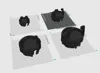 0.2mm layer, 2 walls, 4% infill
