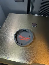 0.2mm layer, 4 walls, 15% infill