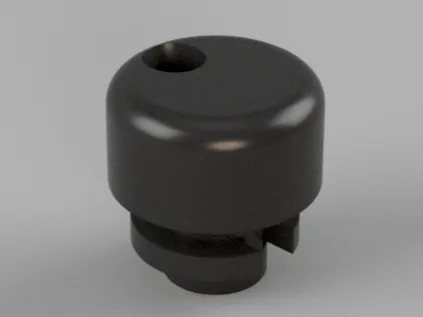 Creality Filament Dry Box 2.0 PTFE Tube Attachment