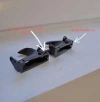 accommodates panda lux light bar